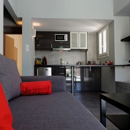 Apartment In The Centre Of Athens Atenas Exterior foto