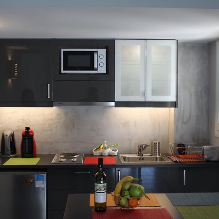 Apartment In The Centre Of Athens Atenas Exterior foto