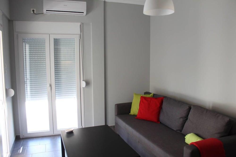 Apartment In The Centre Of Athens Atenas Exterior foto