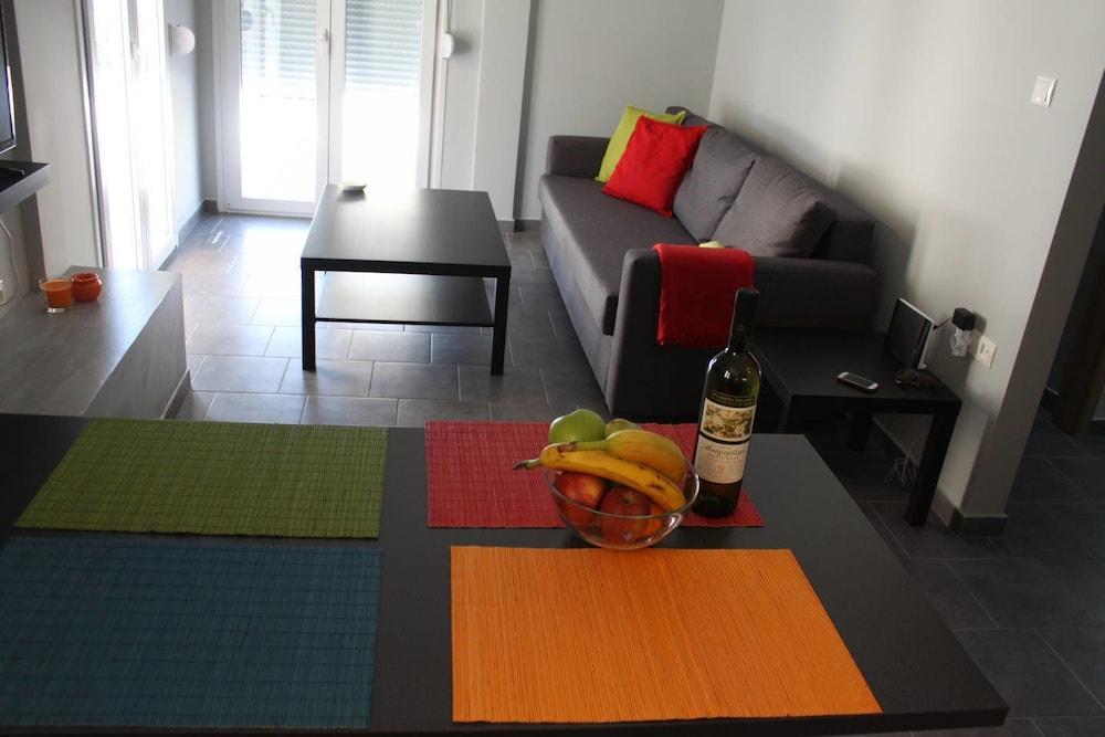 Apartment In The Centre Of Athens Atenas Exterior foto
