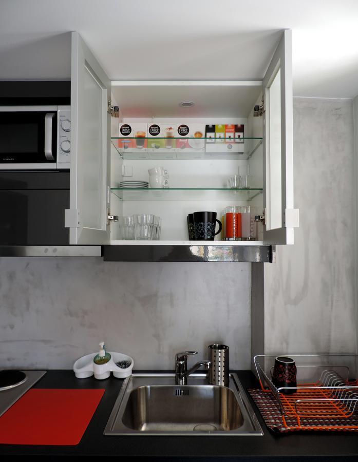 Apartment In The Centre Of Athens Atenas Exterior foto