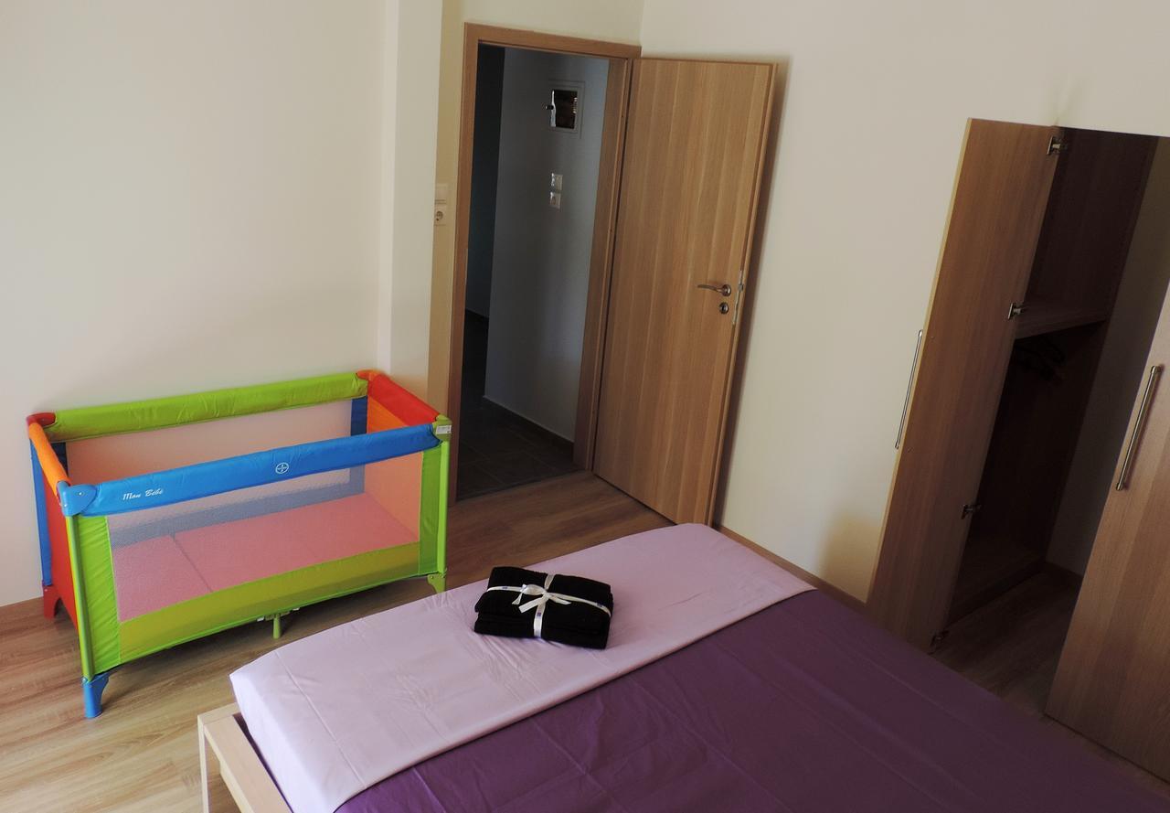 Apartment In The Centre Of Athens Atenas Exterior foto