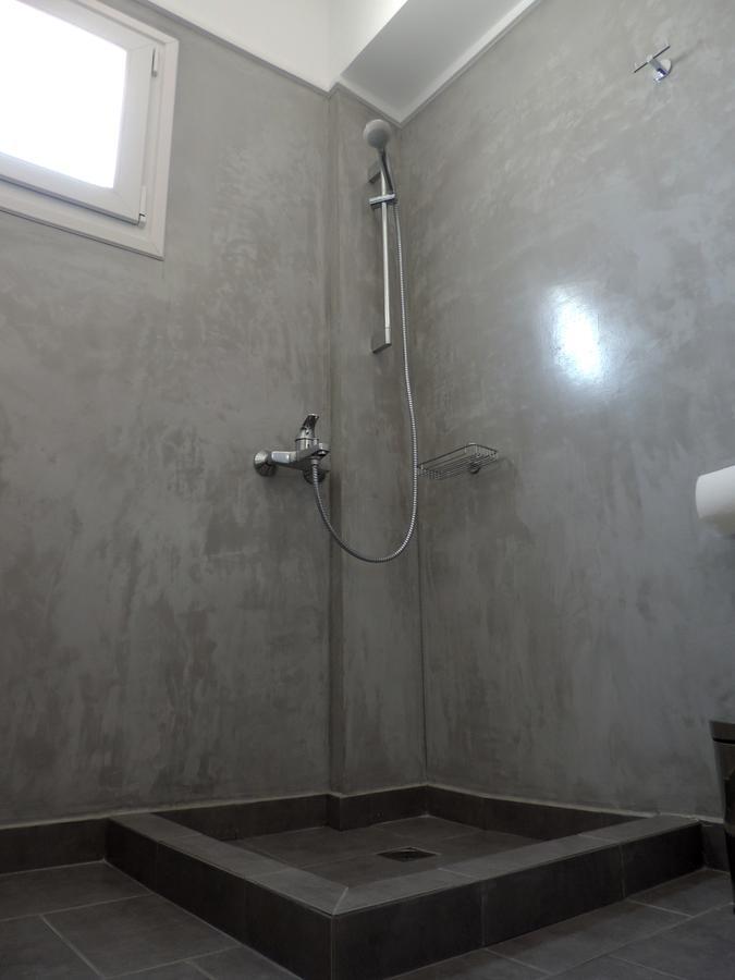 Apartment In The Centre Of Athens Atenas Exterior foto