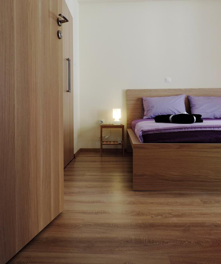 Apartment In The Centre Of Athens Atenas Exterior foto