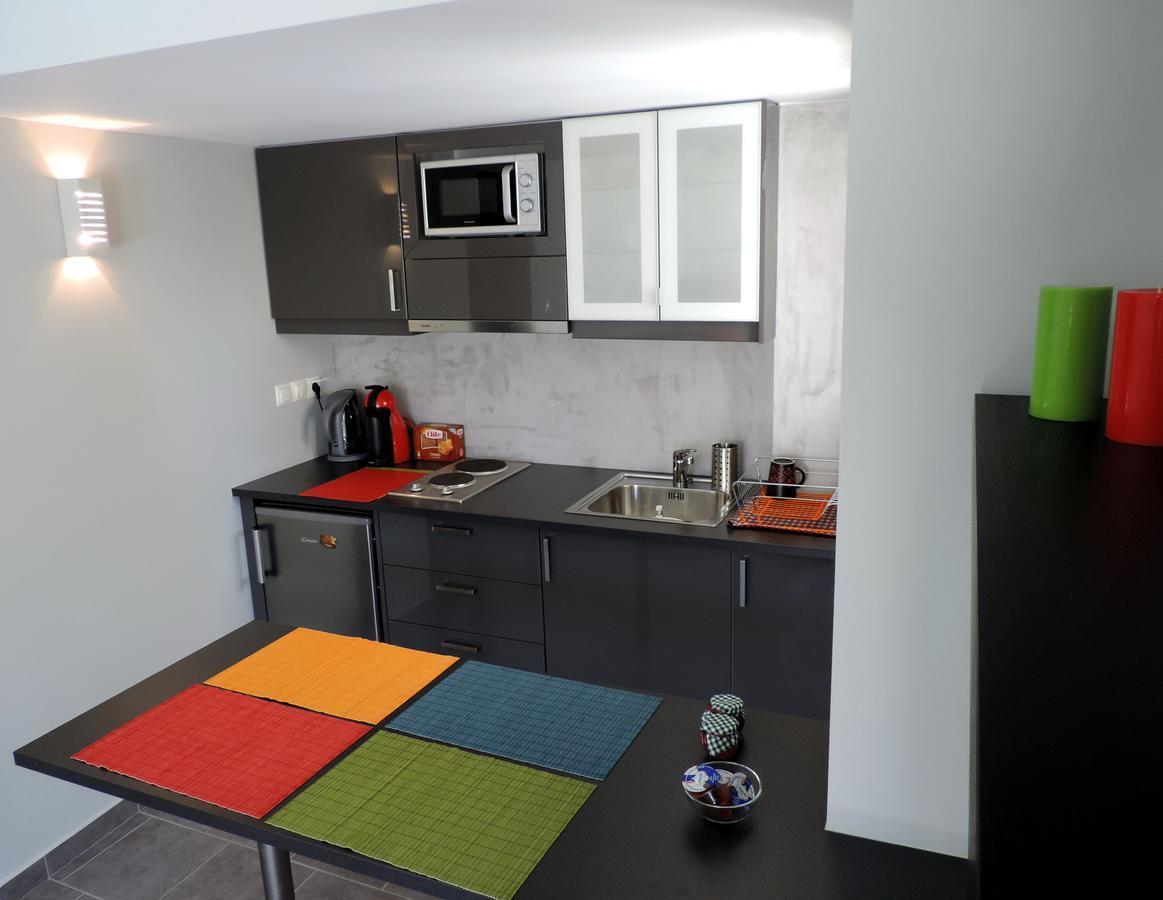 Apartment In The Centre Of Athens Atenas Exterior foto