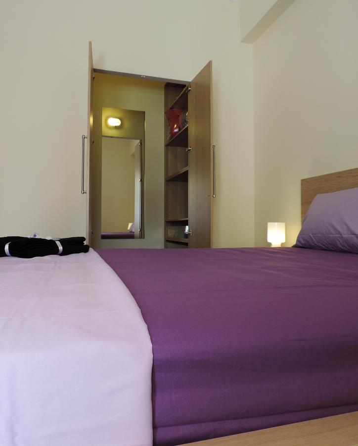 Apartment In The Centre Of Athens Atenas Exterior foto