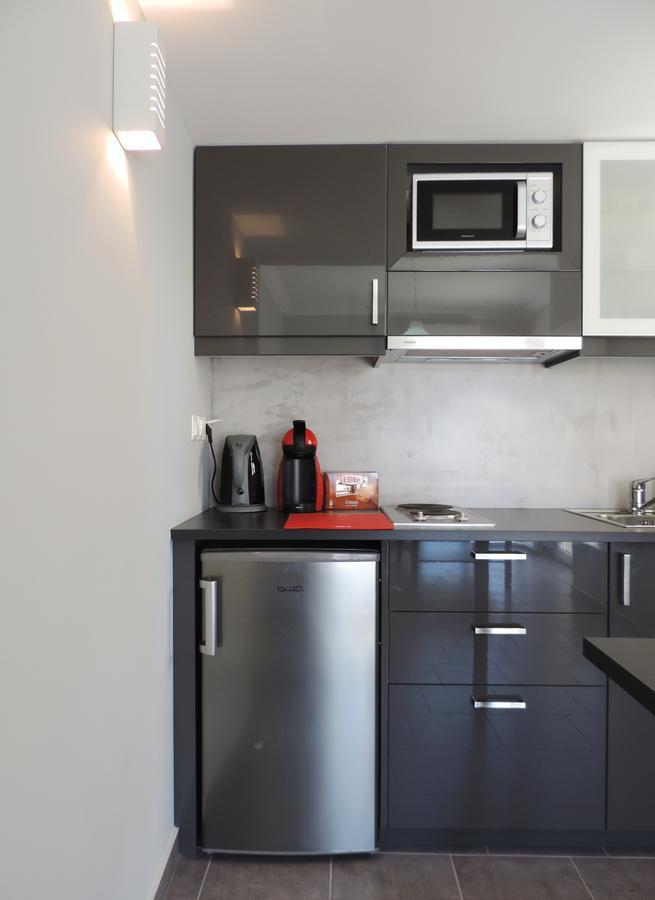 Apartment In The Centre Of Athens Atenas Exterior foto