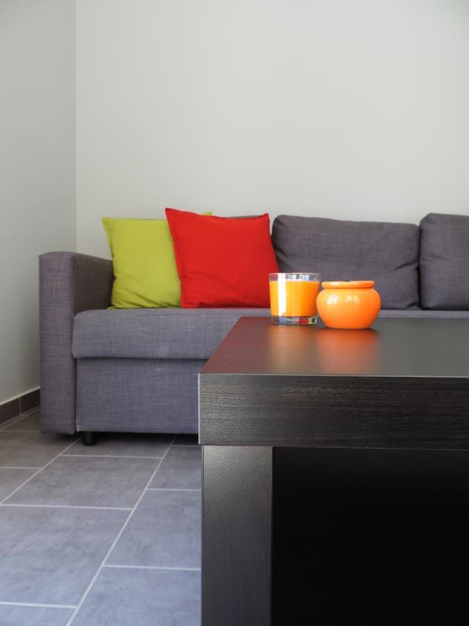Apartment In The Centre Of Athens Atenas Exterior foto