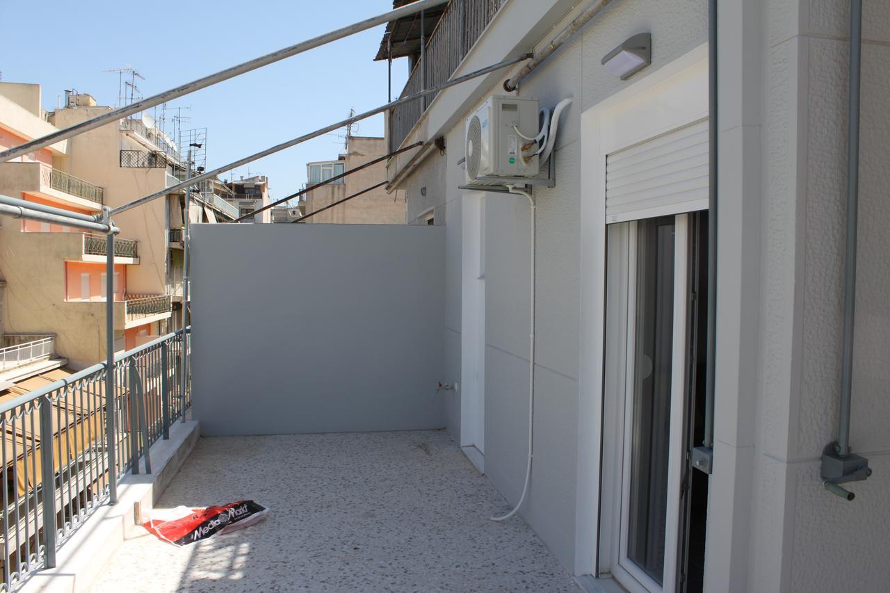 Apartment In The Centre Of Athens Atenas Exterior foto