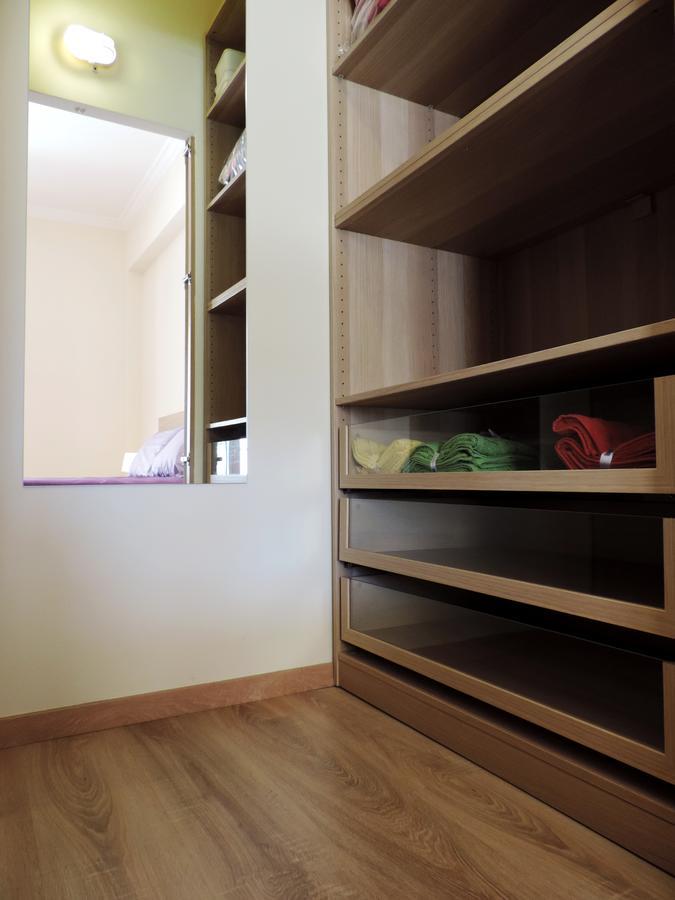Apartment In The Centre Of Athens Atenas Exterior foto