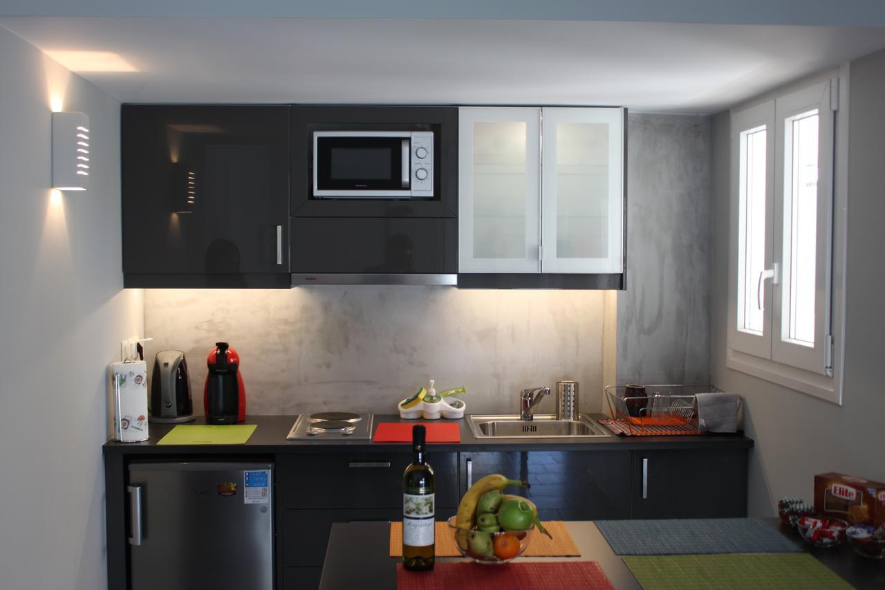 Apartment In The Centre Of Athens Atenas Exterior foto