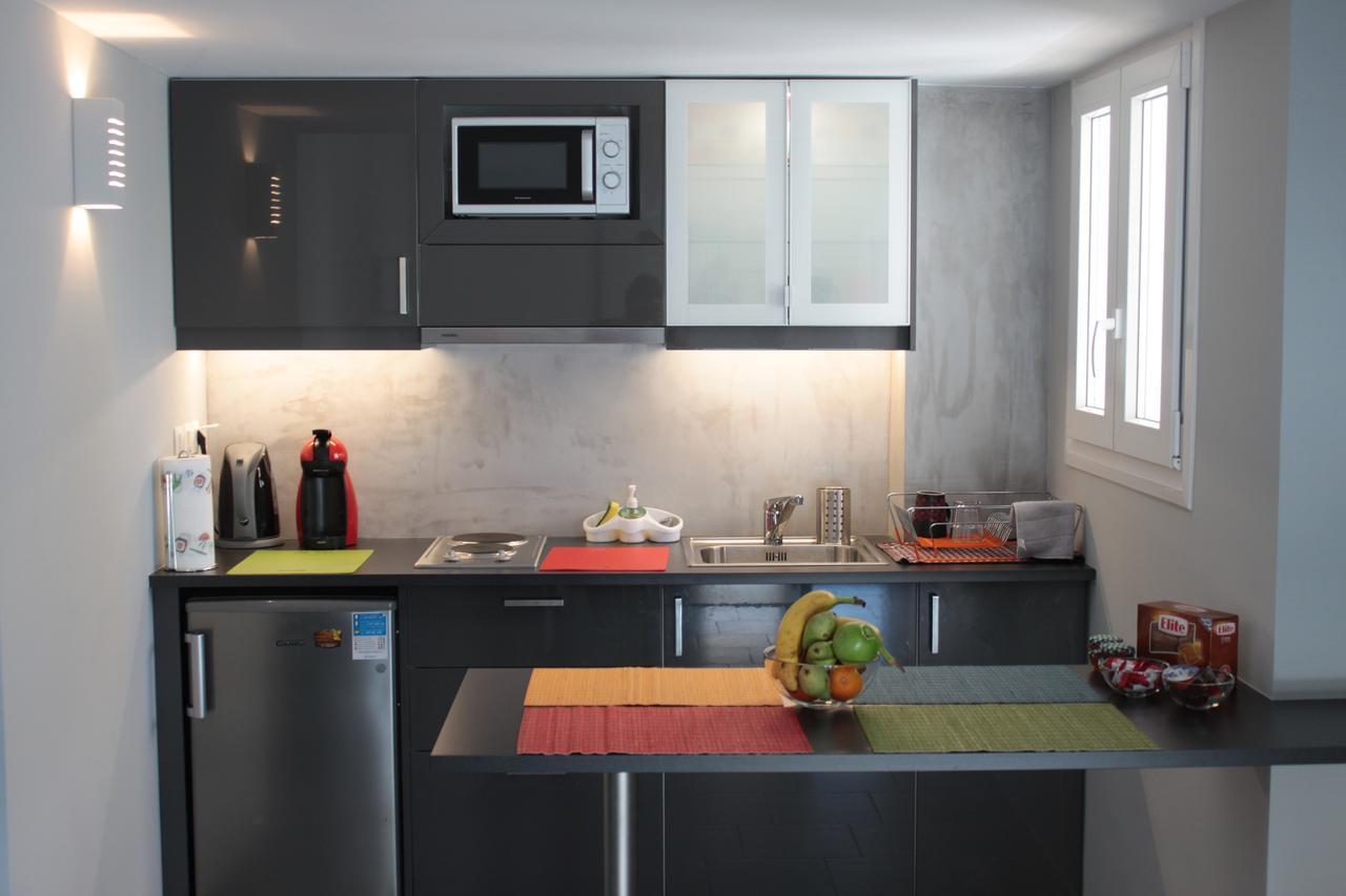 Apartment In The Centre Of Athens Atenas Exterior foto